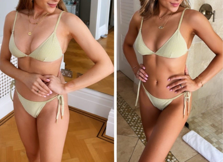 Greenly Tanning Mousse