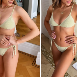 Greenly Tanning Mousse