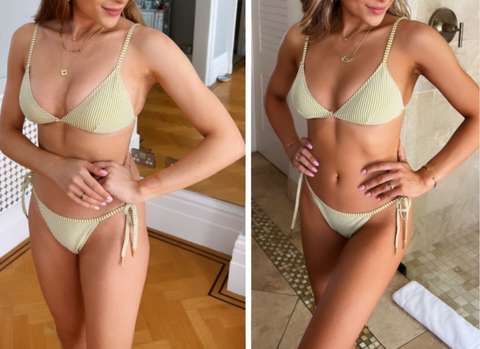 Greenly Tanning Mousse