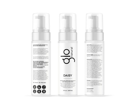 Daisy Tanning Mousse