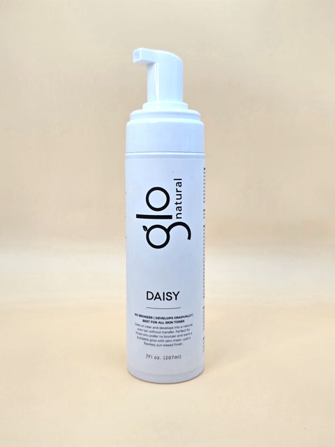 Daisy Tanning Mousse