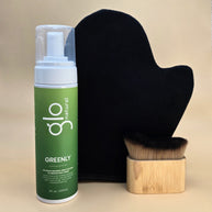 Greenly Tanning Mousse