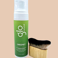 Greenly Tanning Mousse