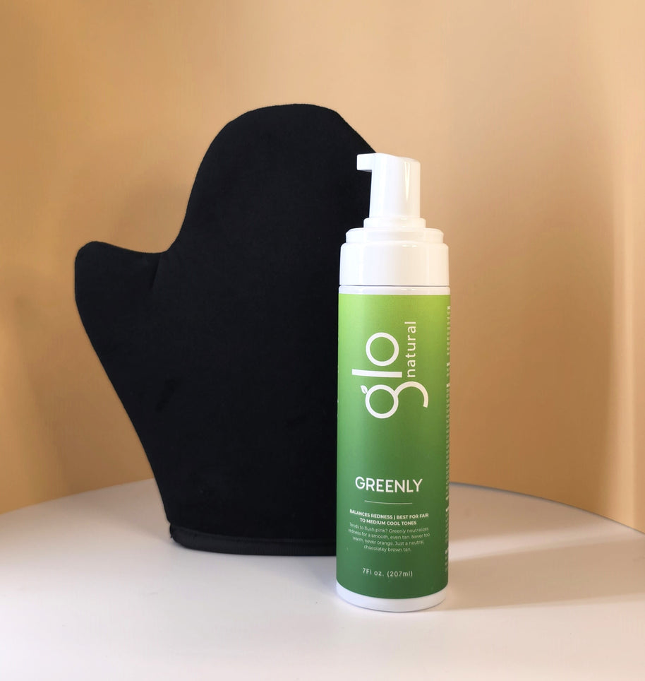 The Glo-Up Bundle