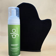 Greenly Tanning Mousse