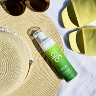 Greenly Tanning Mousse