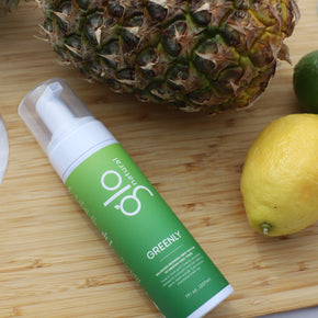 Greenly Tanning Mousse