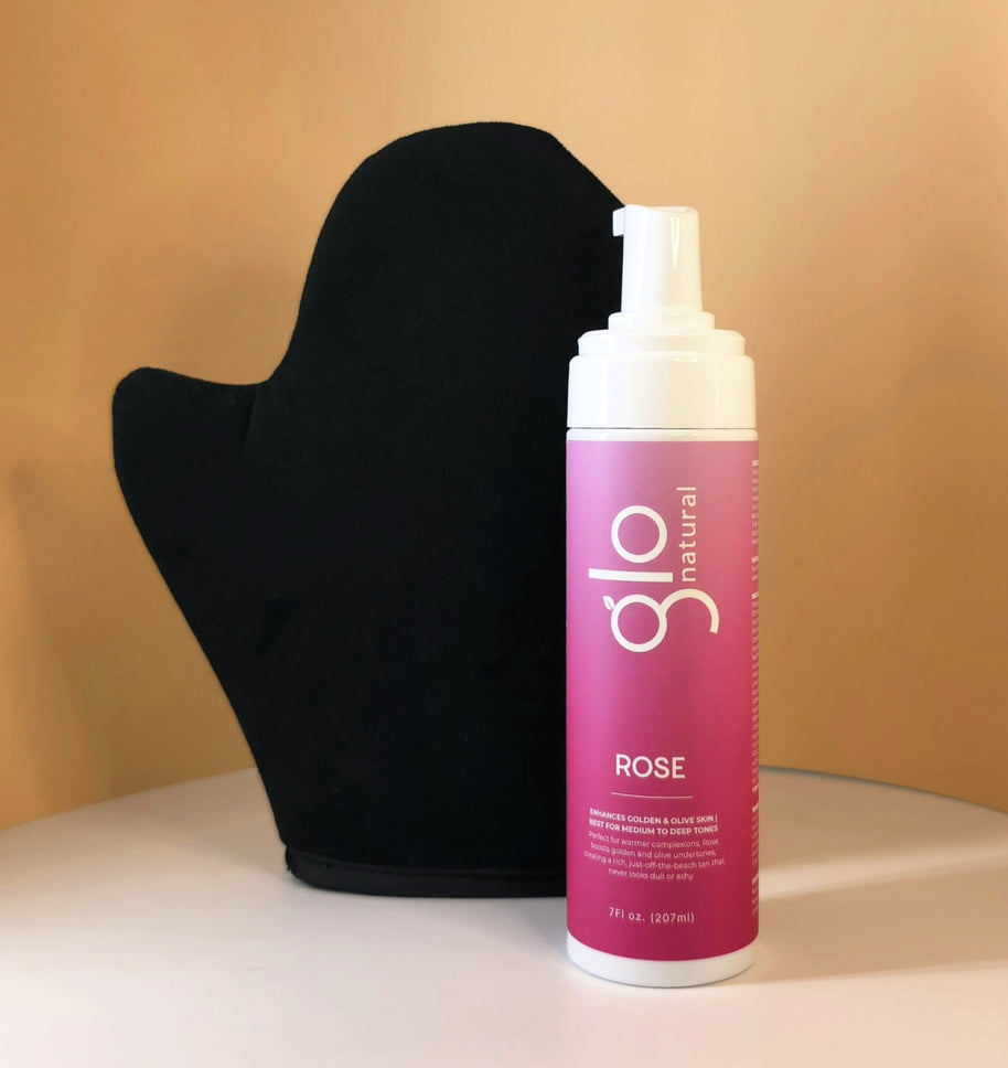The Glo-Up Bundle