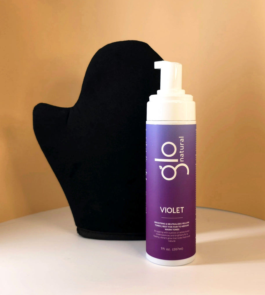 The Glo-Up Bundle