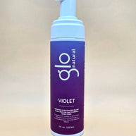 Violet Tanning Mousse