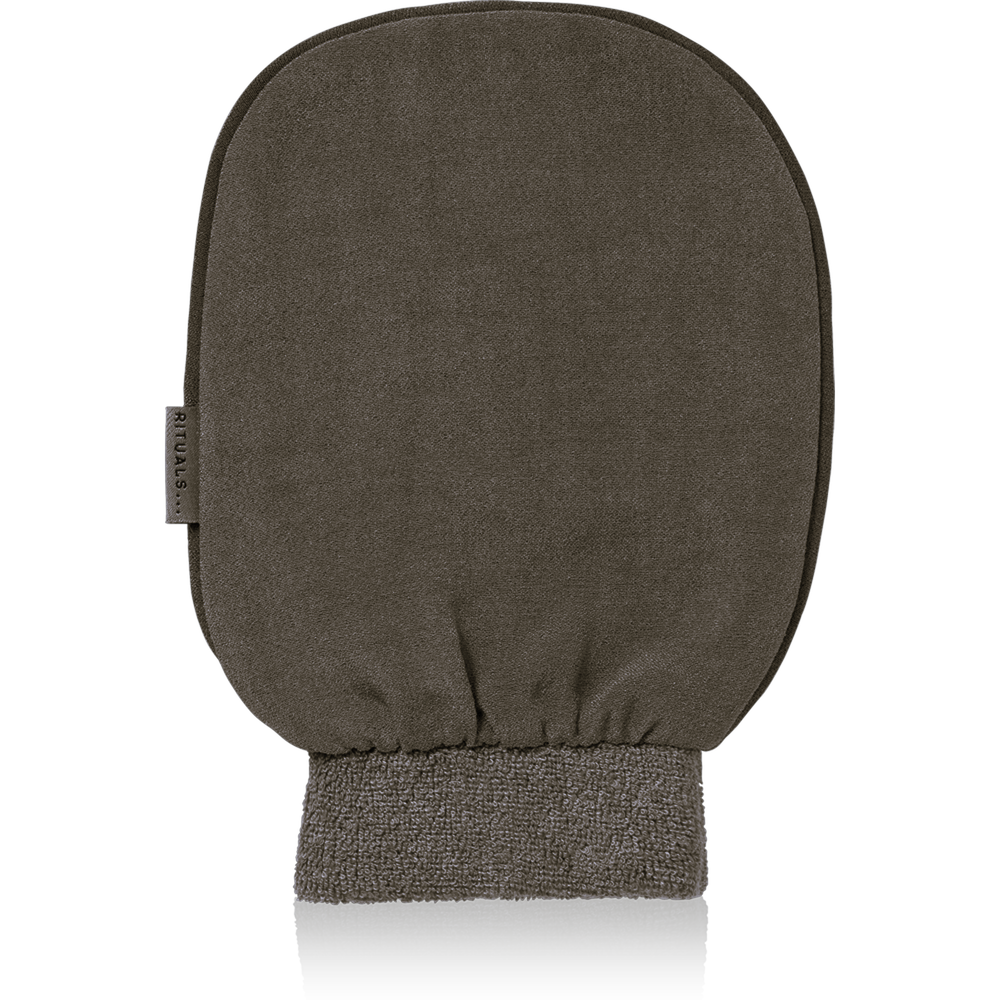 Hammam Exfoliating Mitt